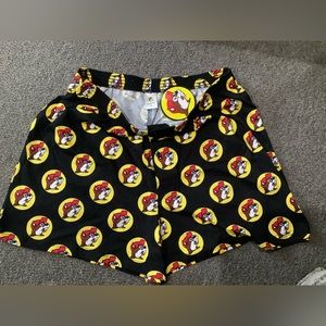 BUC-EE’s Adult Boxer shorts